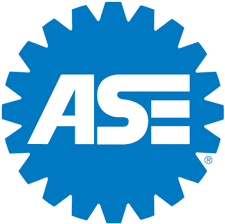 ASE Certified