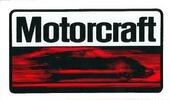 Motorcraft Logo