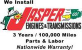 Jasper Logo