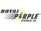 Royal Purple Logo