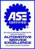 Automotive Service of Excellence Logo