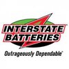 Interstate Battery Logo