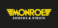 Monroe Shocks & Struts Logo