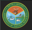 South Carolina DNR Saltwater Fishing Trends Logo