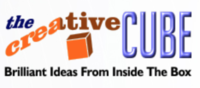 The Creative Cube Logo