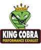King Cobra Performance Logo