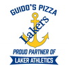 Lakers Athletics Logo