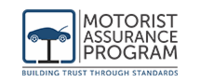 Motorist Assurance Program (MAP) Logo