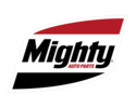 Mighty Auto Parts Logo