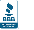 Better Business Bureau Logo