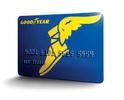 Goodyear Credit Card Logo