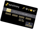 Synchrony Financing Logo