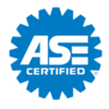 ASE Logo