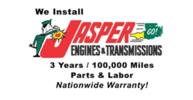 Jasper Logo