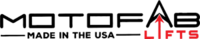 Moto Fab Logo