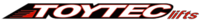 TOYTEC Lifts Logo