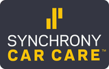Synchrony Logo