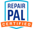 RepairPal Certified logo