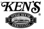 Ken's Salad Dressings Logo