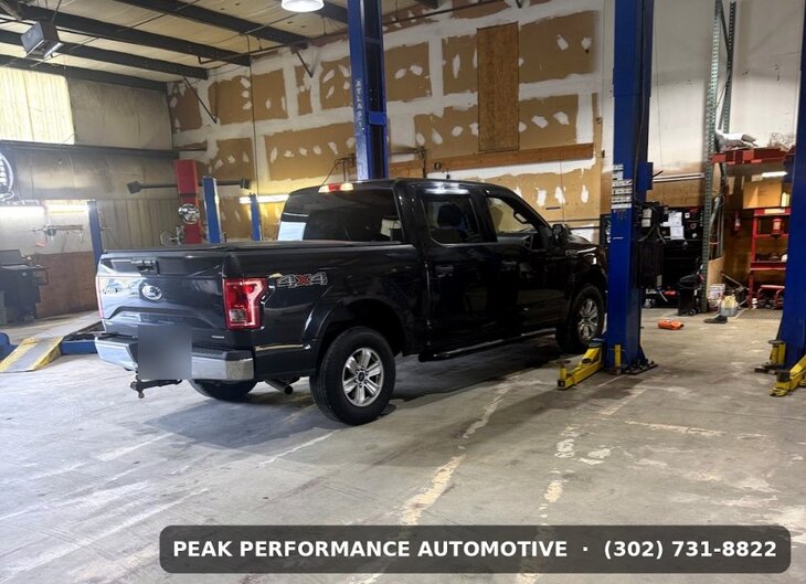 Transmission Repair in Newark, DE: 7 Warning Signs to Watch For