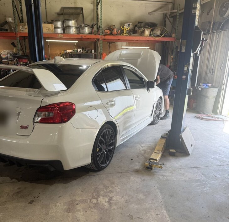 Car A/C Blowing Warm? Car A/C Repair in Newark, DE