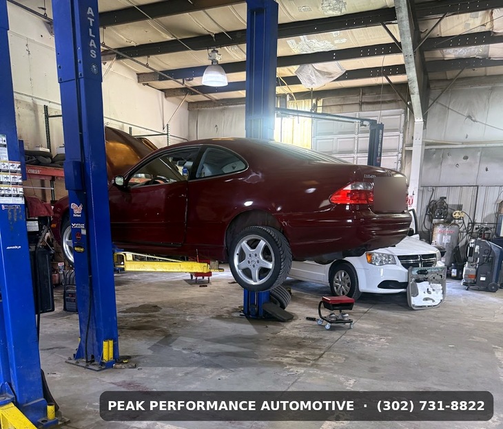 Oil Change in Newark, DE: How Often You Really Need One