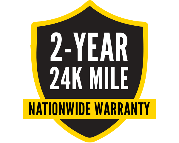 Warranty