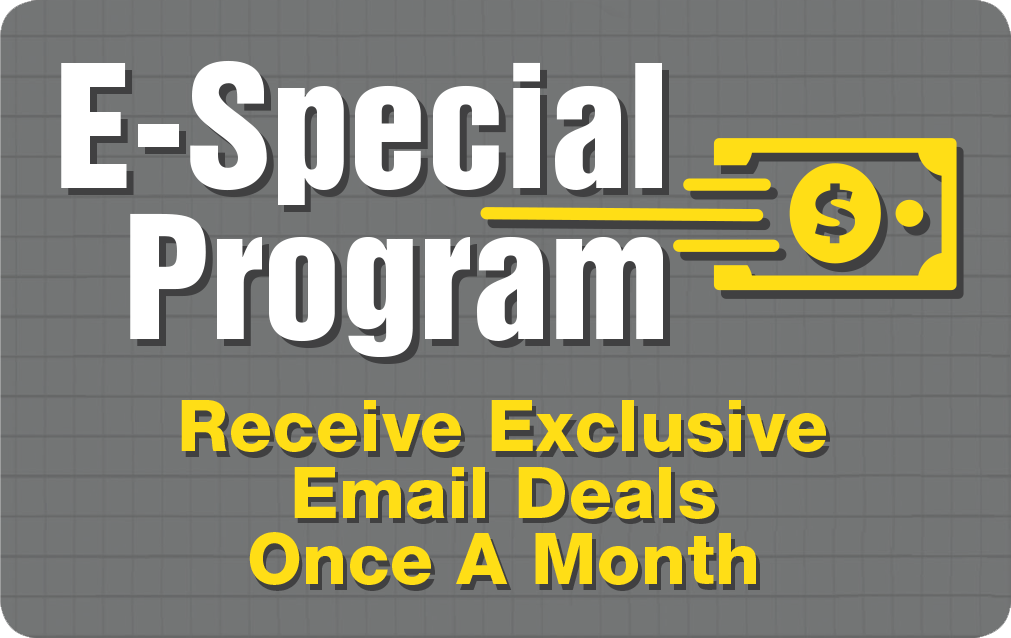 E-Special Program