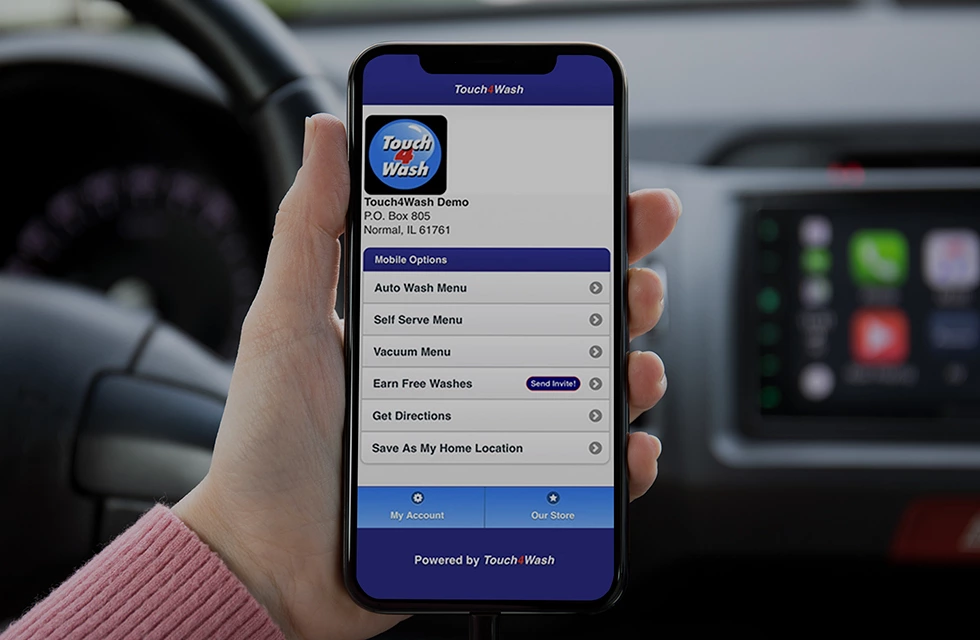 Splash N Dash Car Wash and Laundry Bentonville, Arkansas Car wash Home