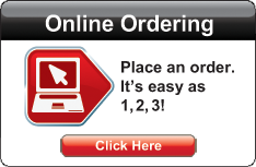 Online ordering