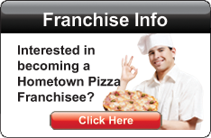 Franchise info