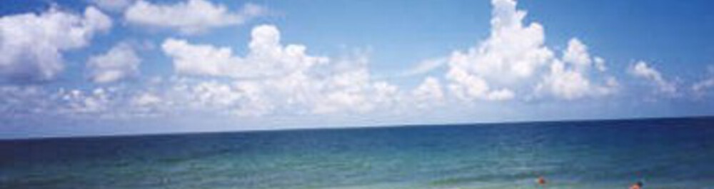 Isle of Palms