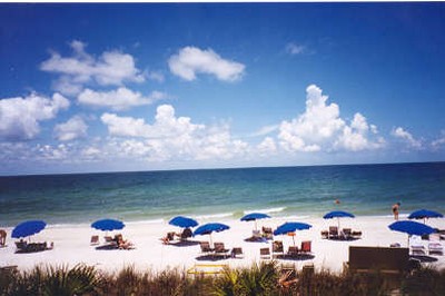 Isle of Palms