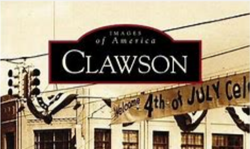 Clawson