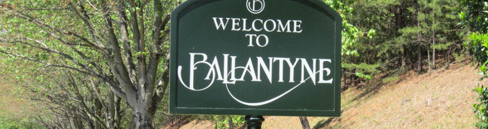 Ballantyne