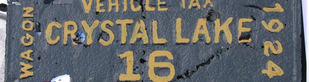 Crystal Lake