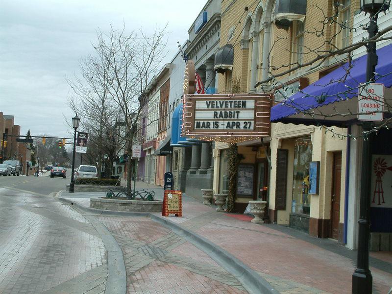 Farmington