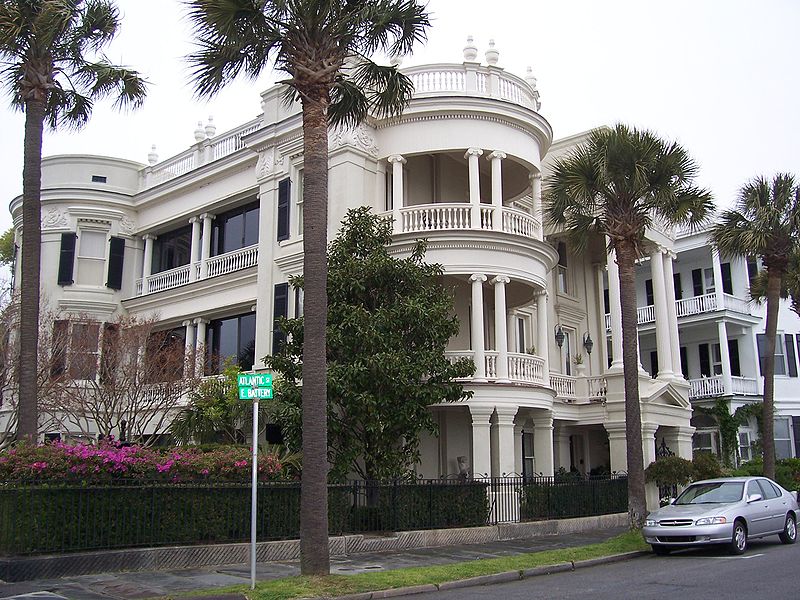 Charleston
