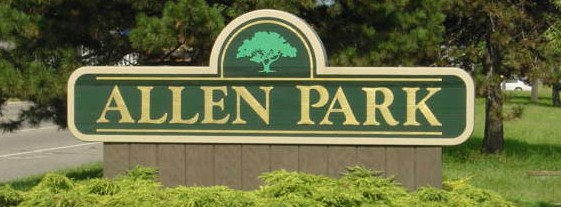 Allen Park 