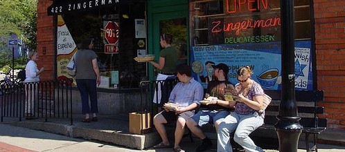 Ann Arbor