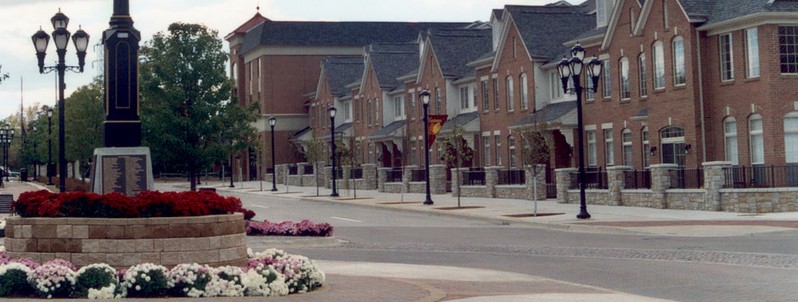 Auburn Hills  