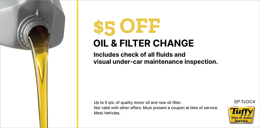 Service Coupon