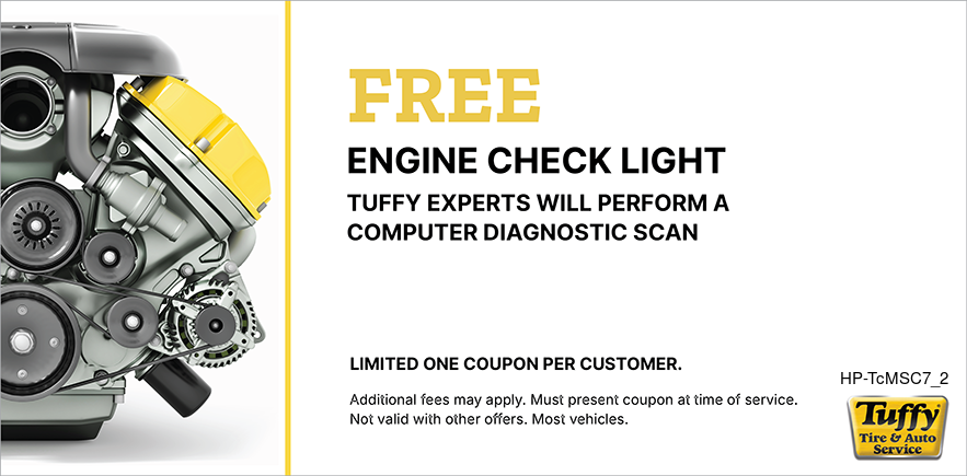 FREE Engine Check Light Scan