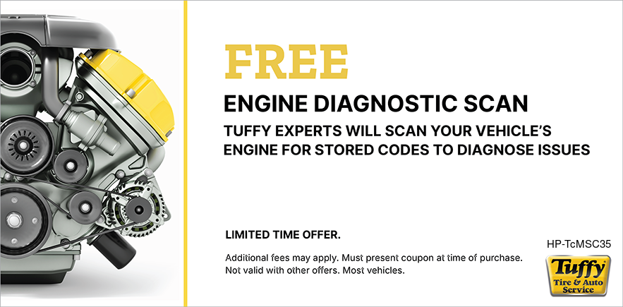 FREE Computer Diagnostic Scan 