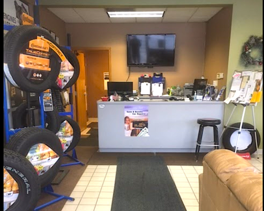 Tuffy Auto Full Service Auto Repair Center Appleton, Wisconsin 