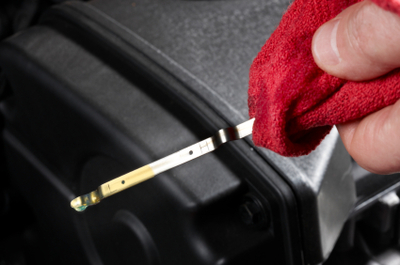 Kevins Auto Repair oil chnage service