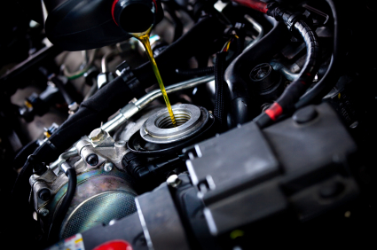 Covington Pro Lube Oil  Change Jobs