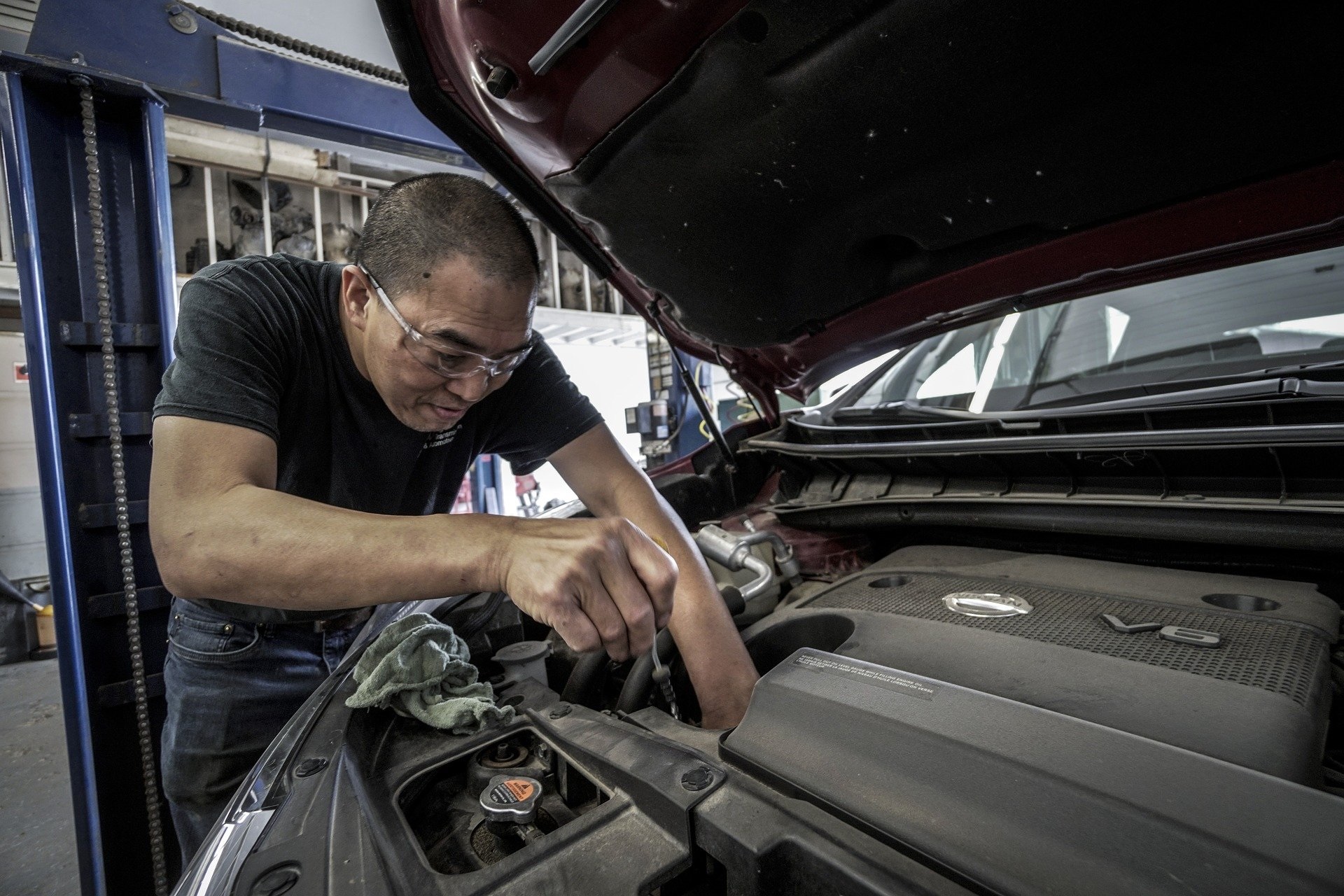Kwik Change Lube Employment Opportunities