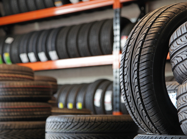 Tires in Covington GA 