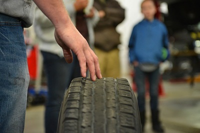 Tires in Covington GA 